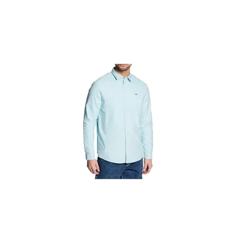 Shirts > Casual Shirts - - Tommy Hilfiger - Modalova