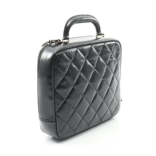 Pre-owned > Pre-owned Bags > Pre-owned Handbags - - Chanel Vintage - Modalova