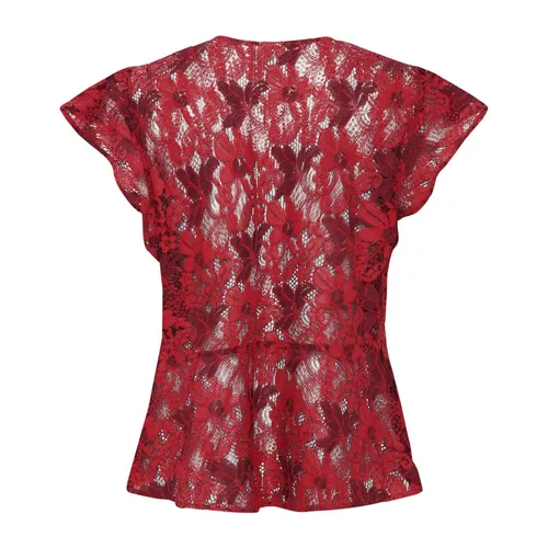 Blouses & Shirts > Blouses - - Heartmade - Modalova