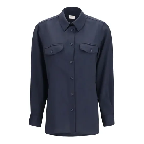 Blouses & Shirts > Shirts - - Cruna - Modalova