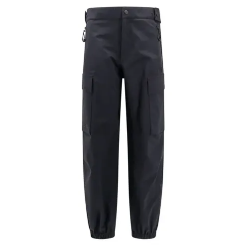 Trousers > Sweatpants - - Moncler - Modalova