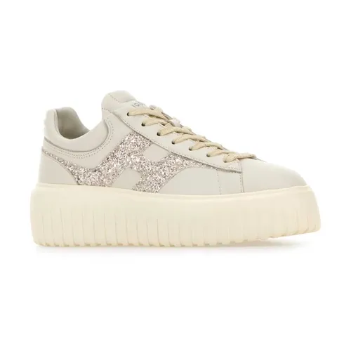Hogan - Shoes > Sneakers - White - Hogan - Modalova