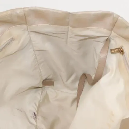 Pre-owned > Pre-owned Bags > Pre-owned Tote Bags - - Chanel Vintage - Modalova