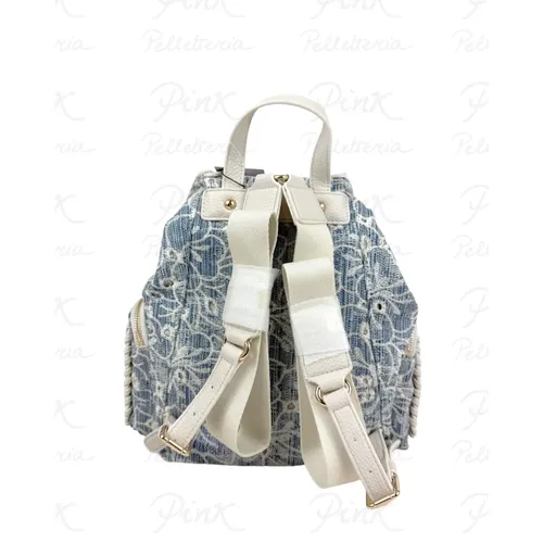 Bags > Backpacks - - La Carrie - Modalova