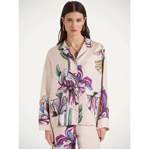 Blouses & Shirts > Shirts - - La DoubleJ - Modalova