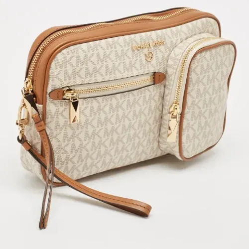 Pre-owned > Pre-owned Bags > Pre-owned Cross Body Bags - - Michael Kors Pre-owned - Modalova