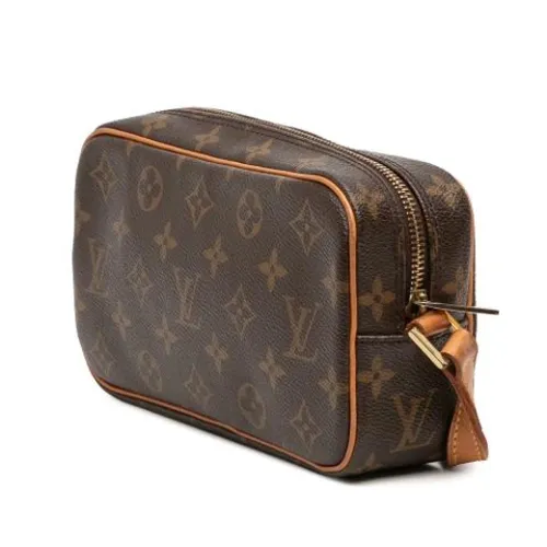 Pre-owned > Pre-owned Bags > Pre-owned Cross Body Bags - - Louis Vuitton Vintage - Modalova