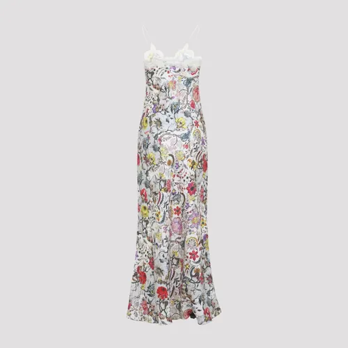 Dresses > Day Dresses > Maxi Dresses - - Roberto Cavalli - Modalova