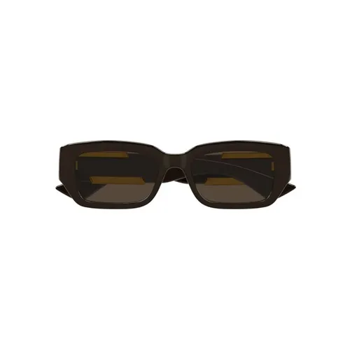 Accessories > Sunglasses - - Bottega Veneta - Modalova