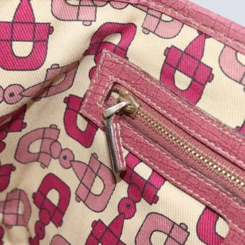 Pre-owned > Pre-owned Bags > Pre-owned Tote Bags - - Gucci Vintage - Modalova