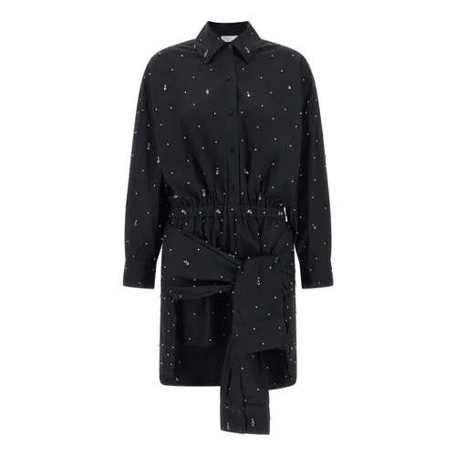 Dresses > Day Dresses > Shirt Dresses - - Giuseppe Di Morabito - Modalova