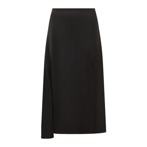 Skirts > Midi Skirts - - Jil Sander - Modalova