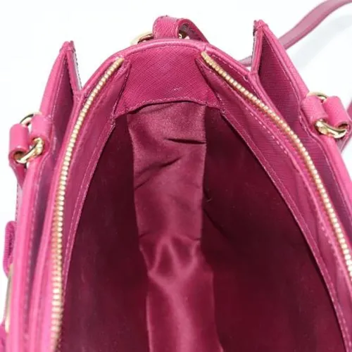 Pre-owned > Pre-owned Bags > Pre-owned Handbags - - Salvatore Ferragamo Pre-owned - Modalova