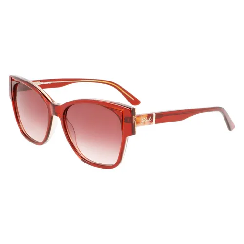 Accessories > Sunglasses - - Karl Lagerfeld - Modalova