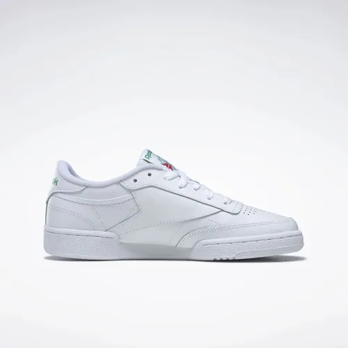 Reebok - Shoes > Sneakers - White - Reebok - Modalova