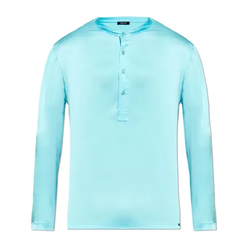Nightwear & Lounge > Pyjamas - - Tom Ford - Modalova