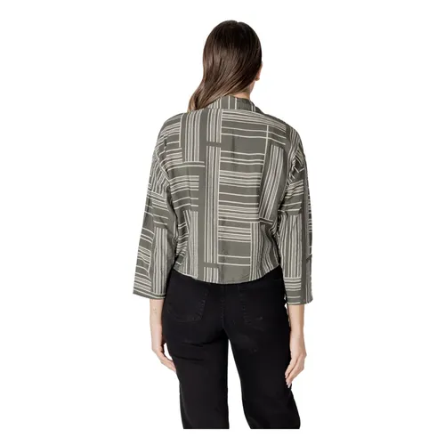 Blouses & Shirts > Shirts - - Jacqueline de Yong - Modalova