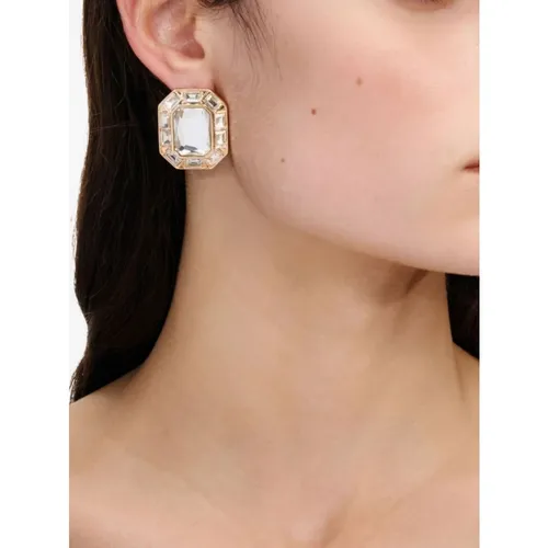 Accessories > Jewellery > Earrings - - Self Portrait - Modalova