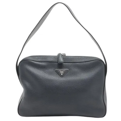 Pre-owned > Pre-owned Bags > Pre-owned Shoulder Bags - - Prada Vintage - Modalova