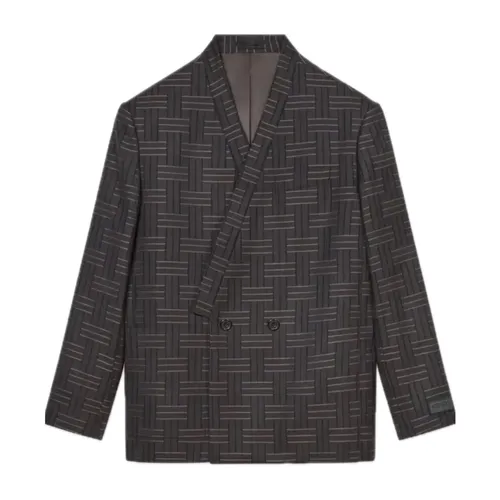 Jackets > Blazers - - Kenzo - Modalova