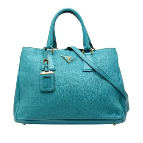 Pre-owned > Pre-owned Bags > Pre-owned Handbags - - Prada Vintage - Modalova