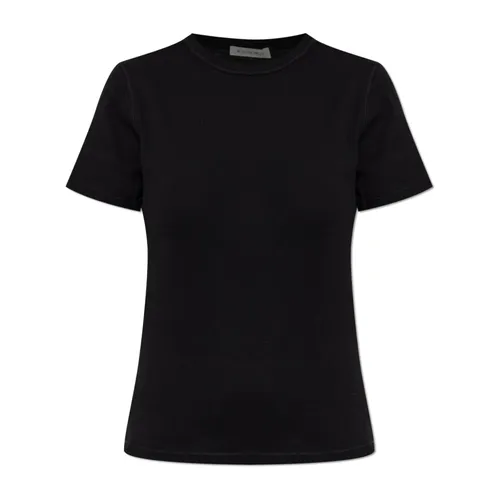 Tops > T-Shirts - - By Malene Birger - Modalova
