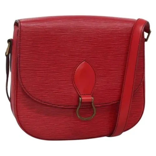 Pre-owned > Pre-owned Bags > Pre-owned Cross Body Bags - - Louis Vuitton Vintage - Modalova