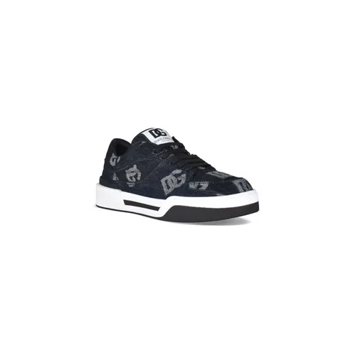 Shoes > Sneakers - - Dolce & Gabbana - Modalova