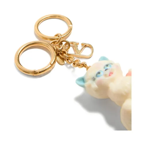 Accessories > Keyrings - - Valentino Garavani - Modalova