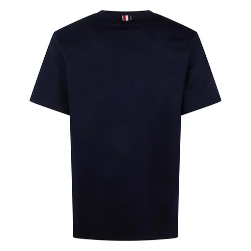 Tops > T-Shirts - - Thom Browne - Modalova