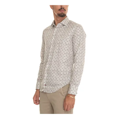 Shirts > Casual Shirts - - Càrrel - Modalova