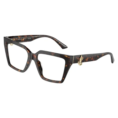 Accessories > Glasses - - Jimmy Choo - Modalova