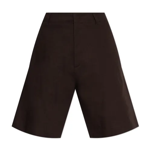 Shorts > Casual Shorts - - Jil Sander - Modalova