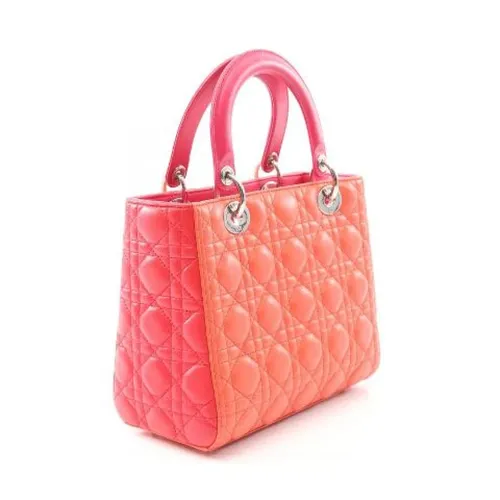 Pre-owned > Pre-owned Bags > Pre-owned Handbags - - Dior Vintage - Modalova