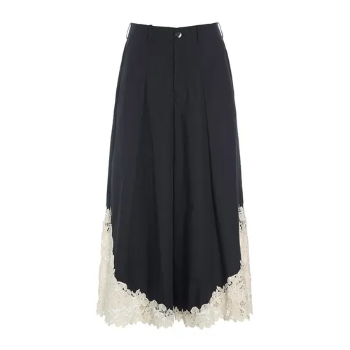 Skirts > Midi Skirts - - Bitte Kai Rand - Modalova