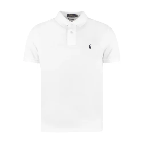 Tops > Polo Shirts - - Polo Ralph Lauren - Modalova