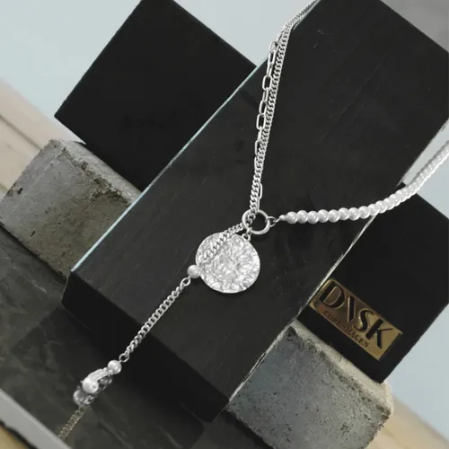 Accessories > Jewellery > Necklaces - - Dansk Copenhagen - Modalova