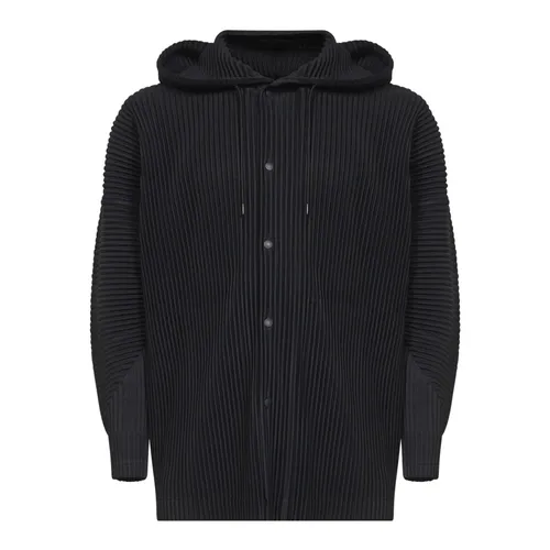 Jackets > Light Jackets - - Issey Miyake - Modalova