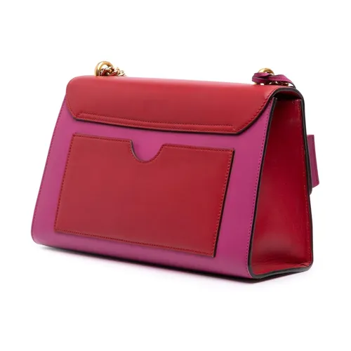Pre-owned > Pre-owned Bags > Pre-owned Cross Body Bags - - Gucci Vintage - Modalova