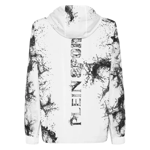 Jackets > Light Jackets - - Plein Sport - Modalova