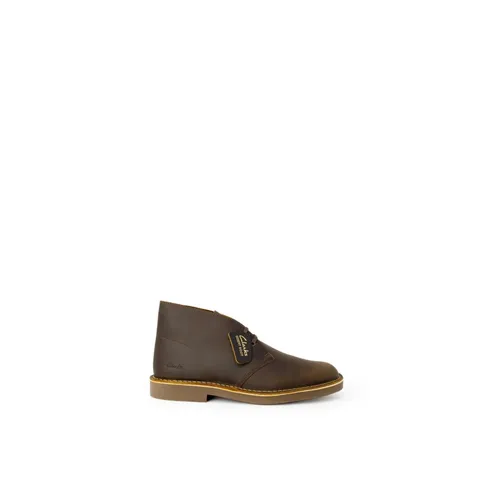 Shoes > Boots > Lace-up Boots - - Clarks - Modalova