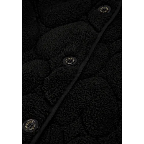 Jackets > Faux Fur & Shearling Jackets - - Fabienne Chapot - Modalova