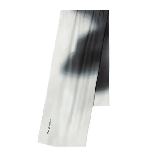 Accessories > Scarves - - Luisa Cerano - Modalova