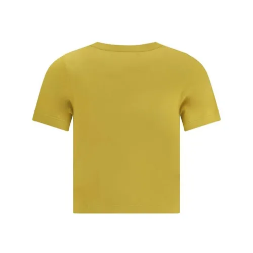 Tops > T-Shirts - - Extreme Cashmere - Modalova