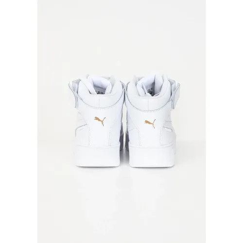 Puma - Shoes > Sneakers - White - Puma - Modalova