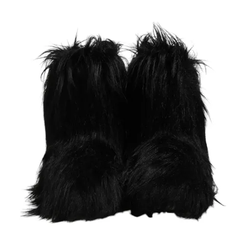 Shoes > Boots > Winter Boots - - Dolce & Gabbana - Modalova