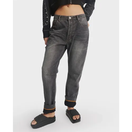 Jeans > Loose-fit Jeans - - One Teaspoon - Modalova