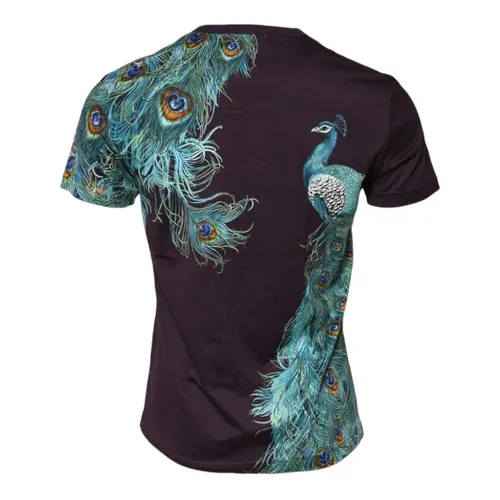 Tops > T-Shirts - - Dolce & Gabbana - Modalova