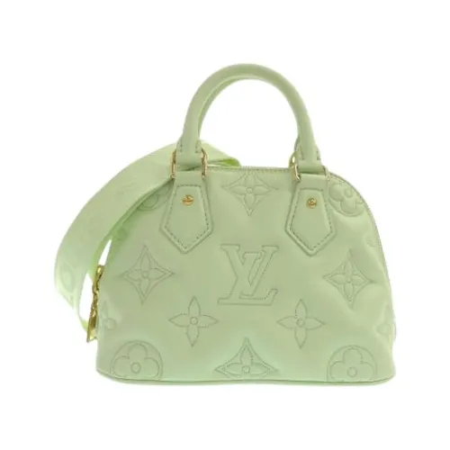 Pre-owned > Pre-owned Bags > Pre-owned Mini Bags - - Louis Vuitton Vintage - Modalova