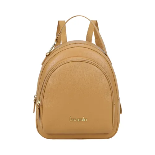 Bags > Backpacks - - Braccialini - Modalova